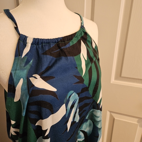 Summer Maxi Dress - Picture 7 of 7